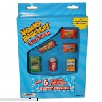 Wacky Packs Eraser Series 2 Collector Box 12 Erasers  B005UPADWU